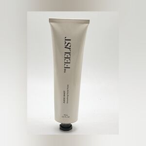 The Feelist Juice Shot Exfoliating Facial Polish